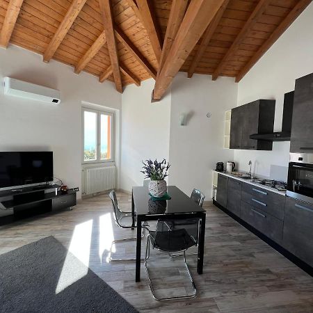 Villa Dei Sogni Μπελάτζιο Εξωτερικό φωτογραφία