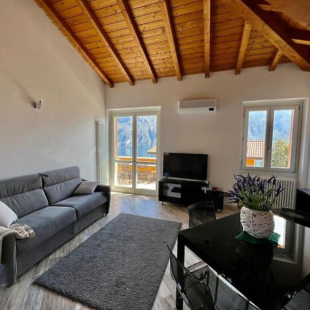 Villa Dei Sogni Μπελάτζιο Εξωτερικό φωτογραφία