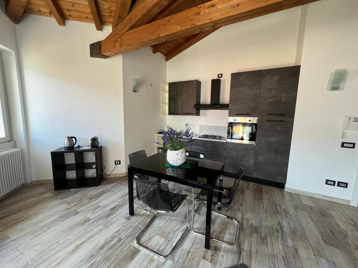 Villa Dei Sogni Μπελάτζιο Εξωτερικό φωτογραφία