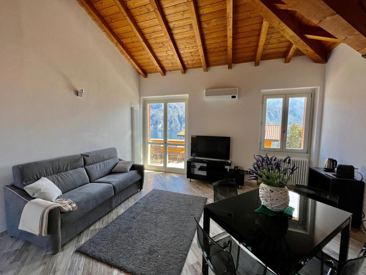 Villa Dei Sogni Μπελάτζιο Εξωτερικό φωτογραφία