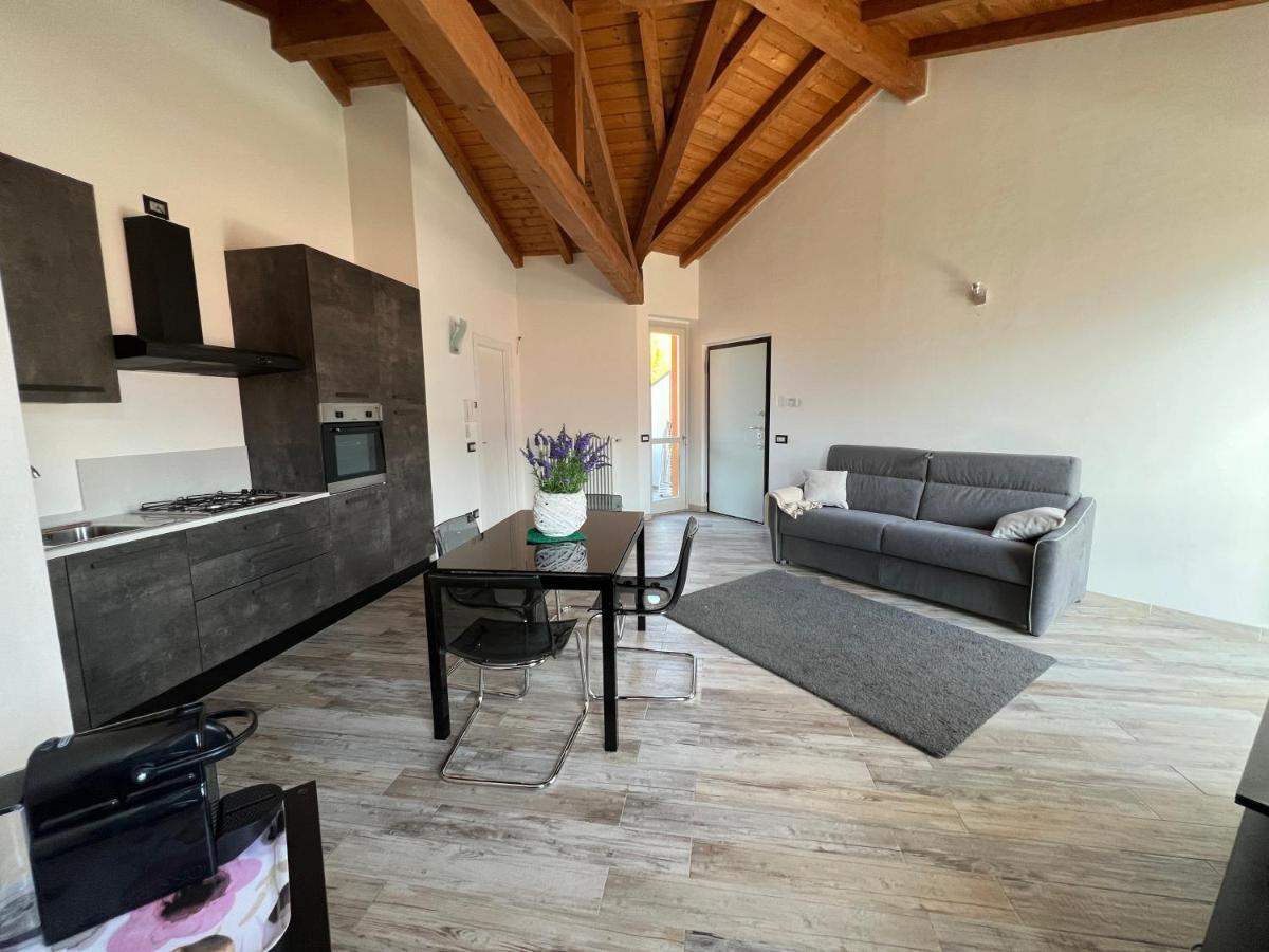 Villa Dei Sogni Μπελάτζιο Εξωτερικό φωτογραφία
