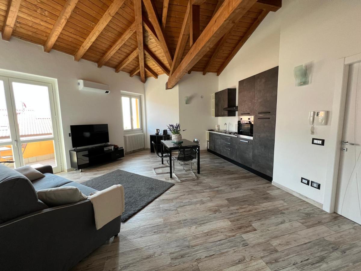 Villa Dei Sogni Μπελάτζιο Εξωτερικό φωτογραφία