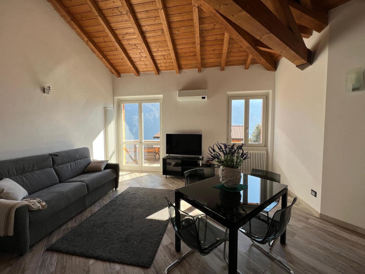Villa Dei Sogni Μπελάτζιο Εξωτερικό φωτογραφία