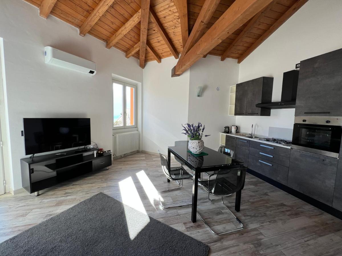 Villa Dei Sogni Μπελάτζιο Εξωτερικό φωτογραφία