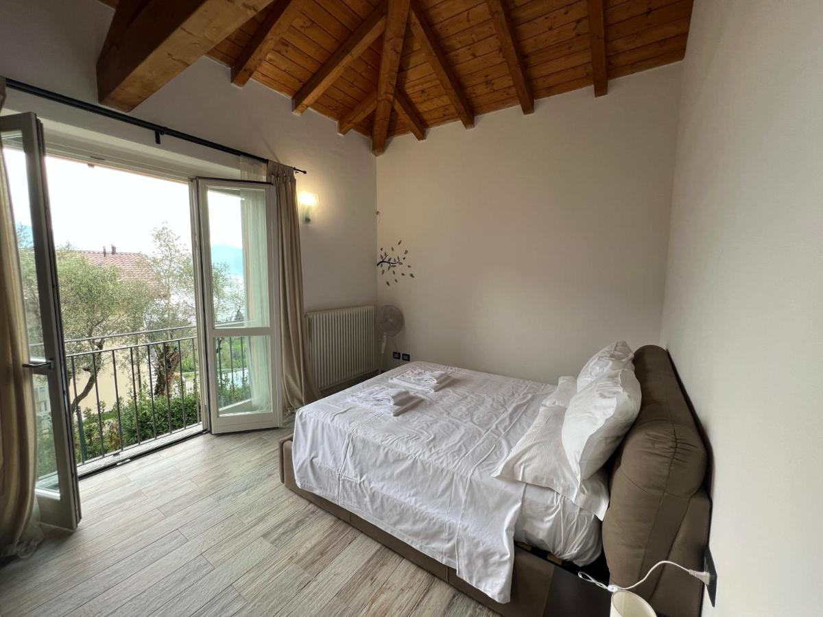 Villa Dei Sogni Μπελάτζιο Εξωτερικό φωτογραφία