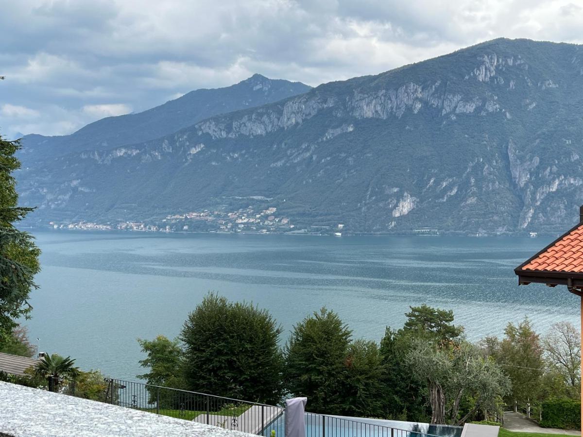 Villa Dei Sogni Μπελάτζιο Εξωτερικό φωτογραφία
