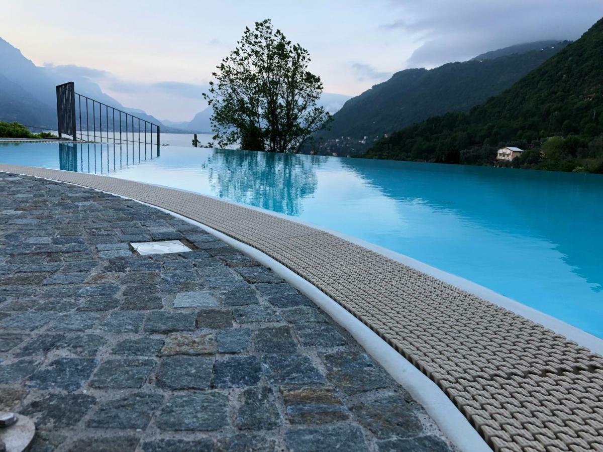 Villa Dei Sogni Μπελάτζιο Εξωτερικό φωτογραφία
