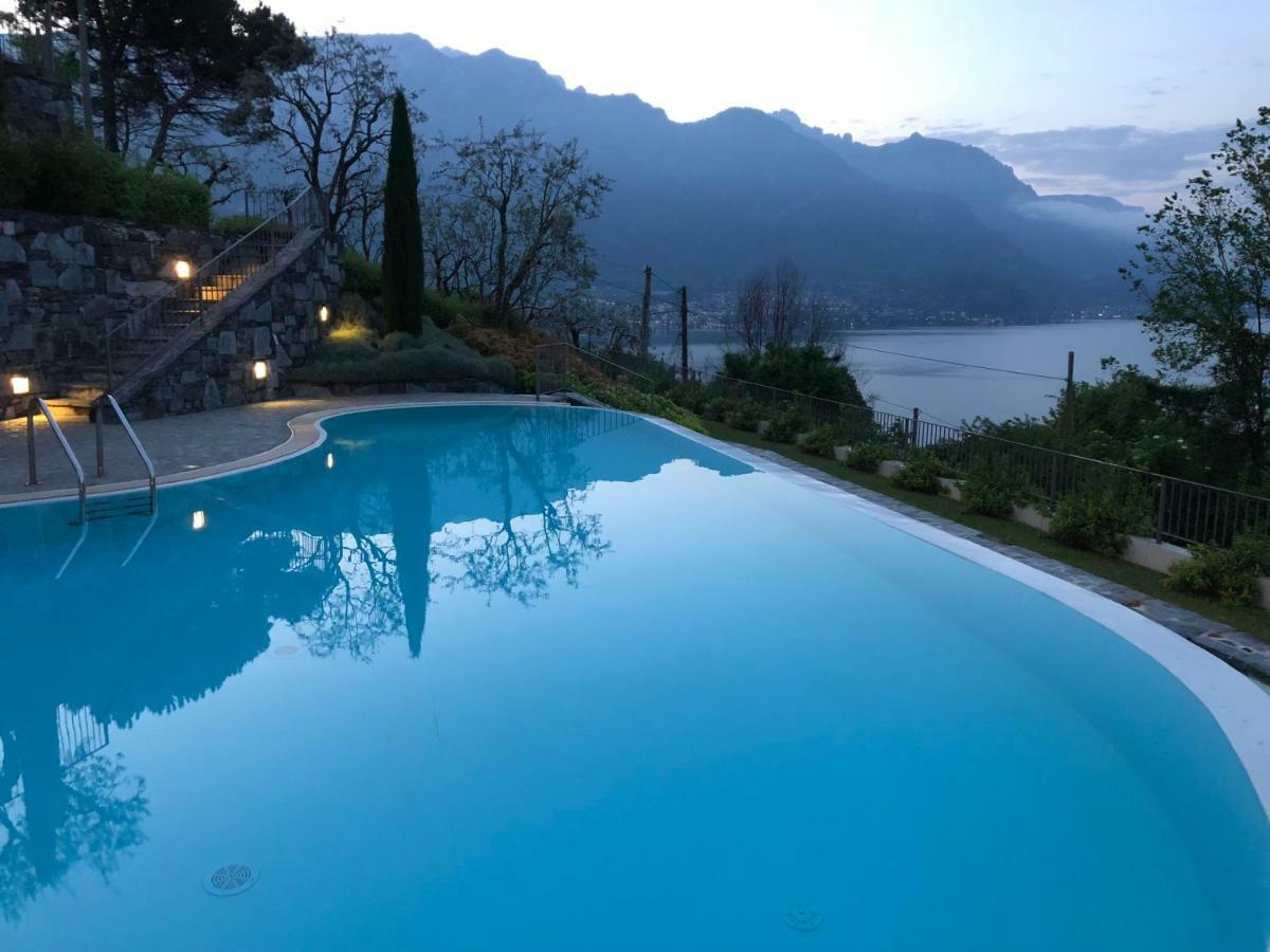 Villa Dei Sogni Μπελάτζιο Εξωτερικό φωτογραφία