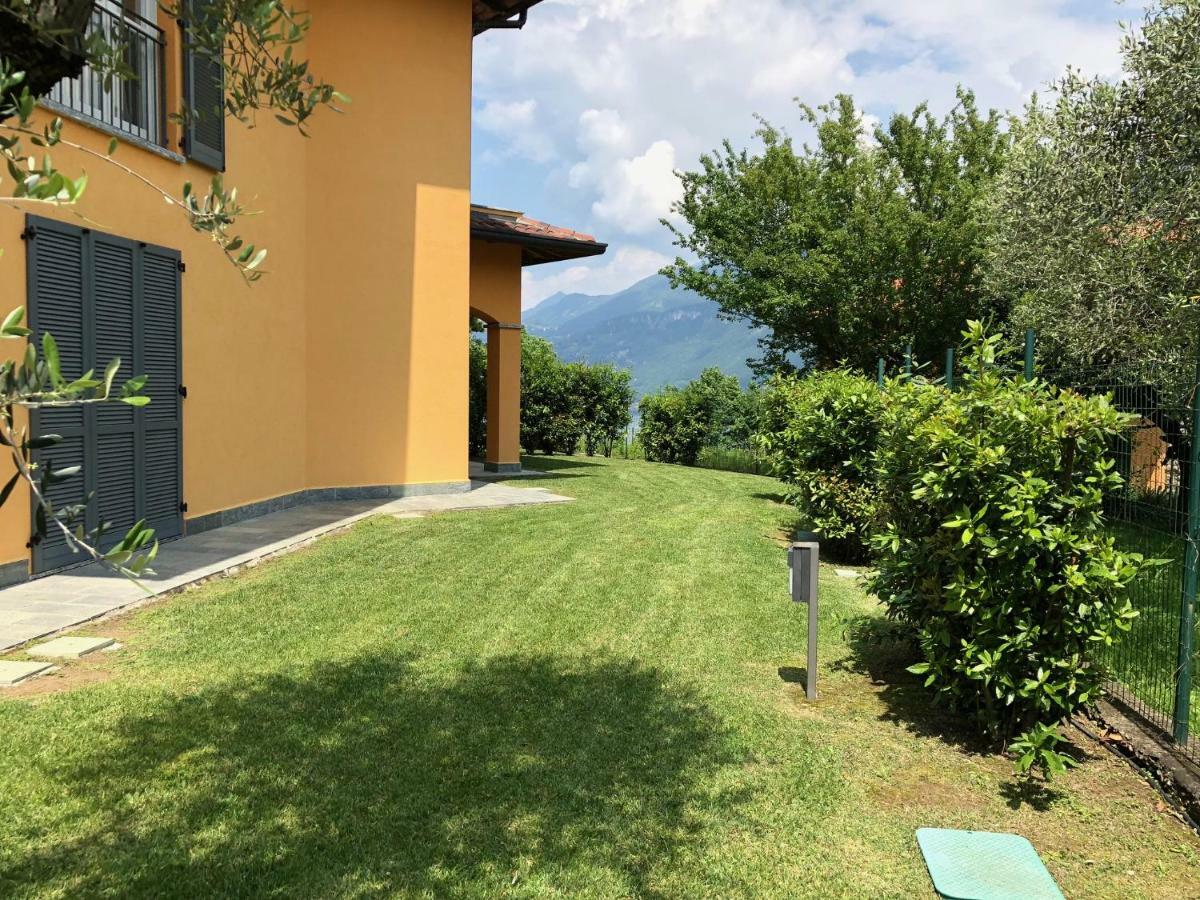 Villa Dei Sogni Μπελάτζιο Εξωτερικό φωτογραφία