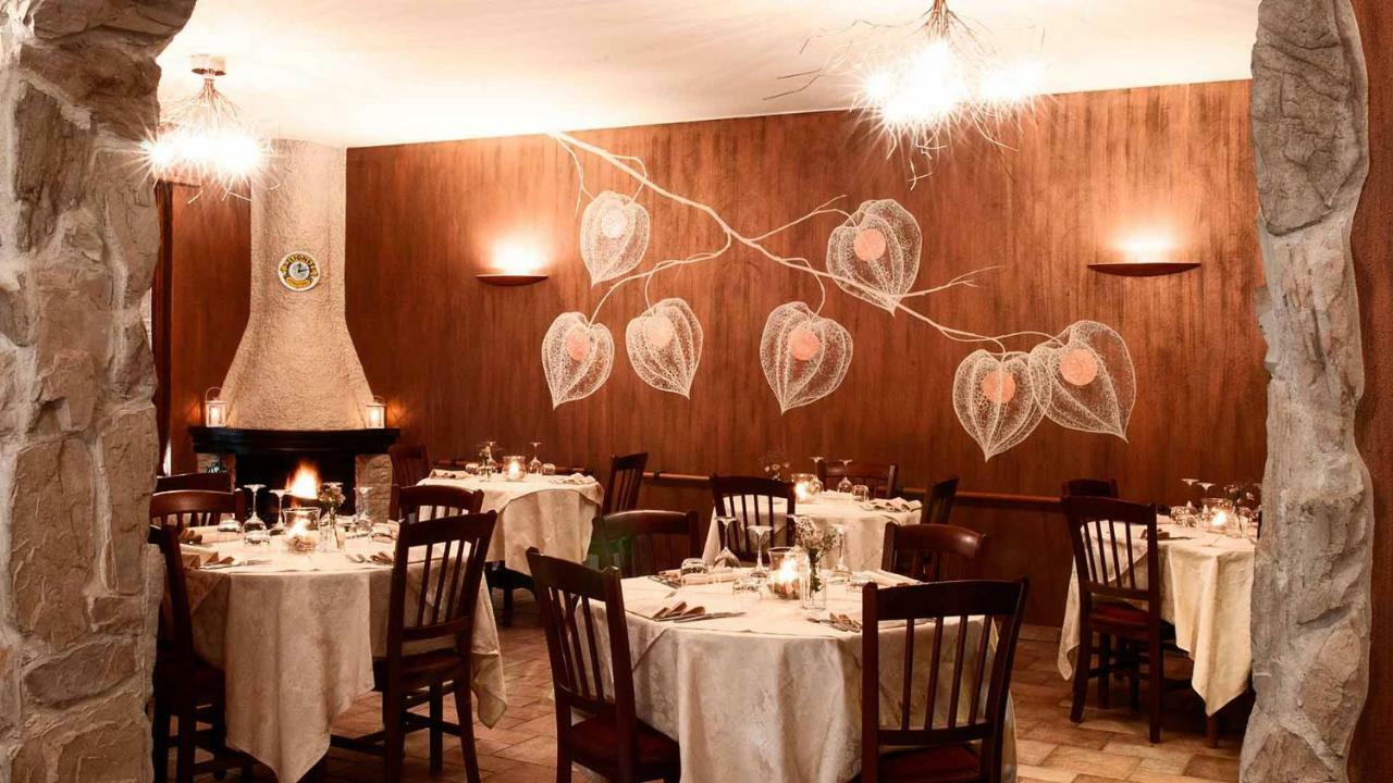 Villa Dei Sogni Μπελάτζιο Εξωτερικό φωτογραφία