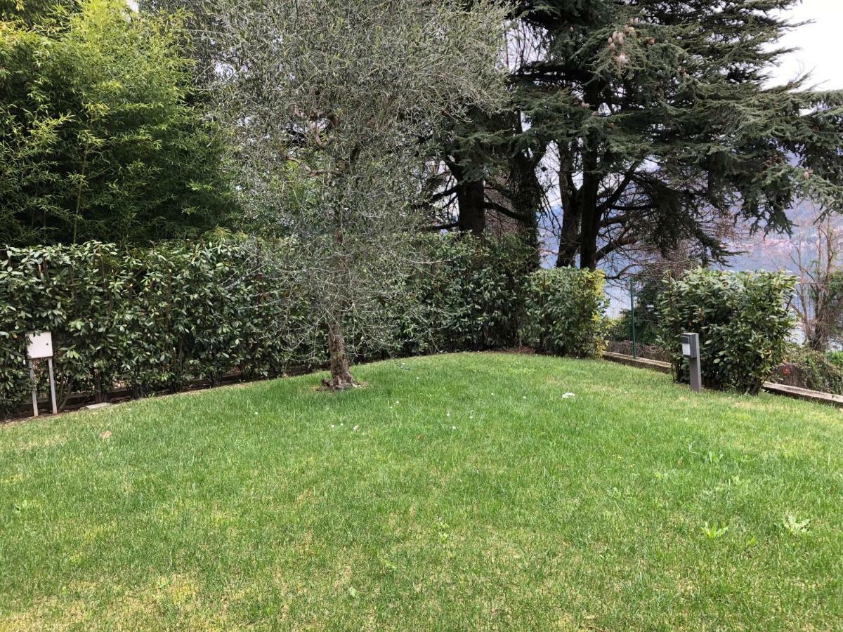 Villa Dei Sogni Μπελάτζιο Εξωτερικό φωτογραφία