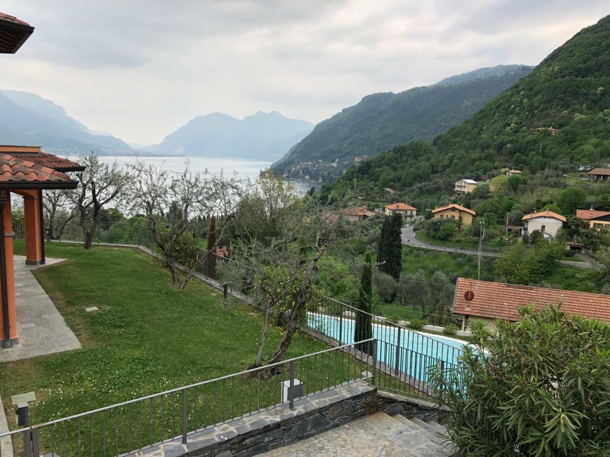 Villa Dei Sogni Μπελάτζιο Εξωτερικό φωτογραφία