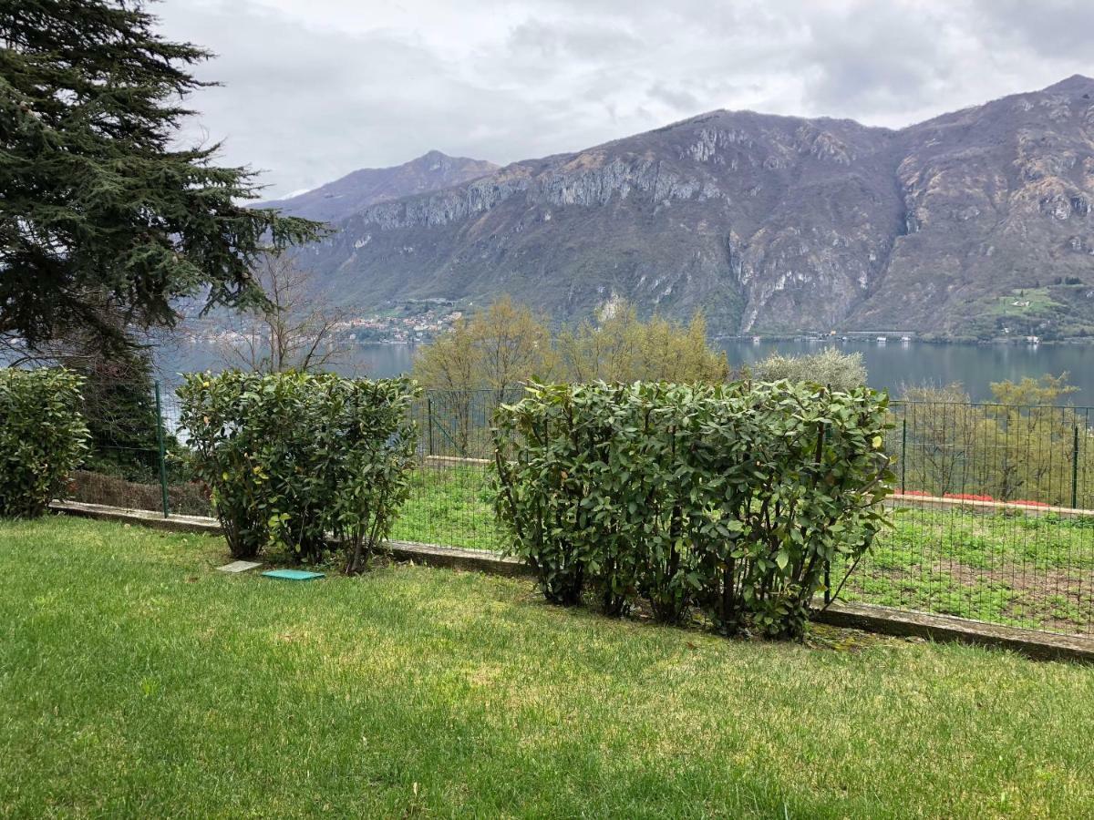 Villa Dei Sogni Μπελάτζιο Εξωτερικό φωτογραφία
