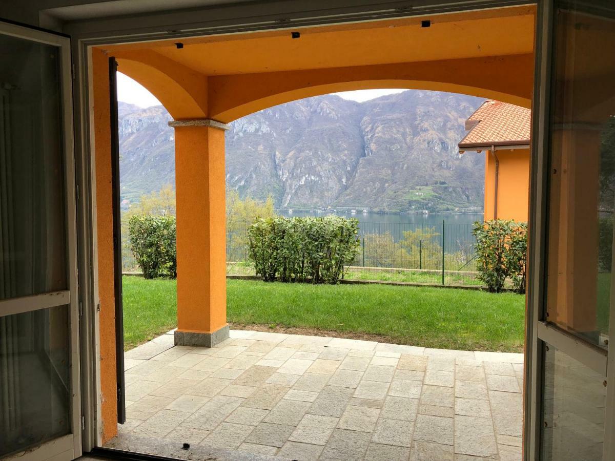 Villa Dei Sogni Μπελάτζιο Εξωτερικό φωτογραφία