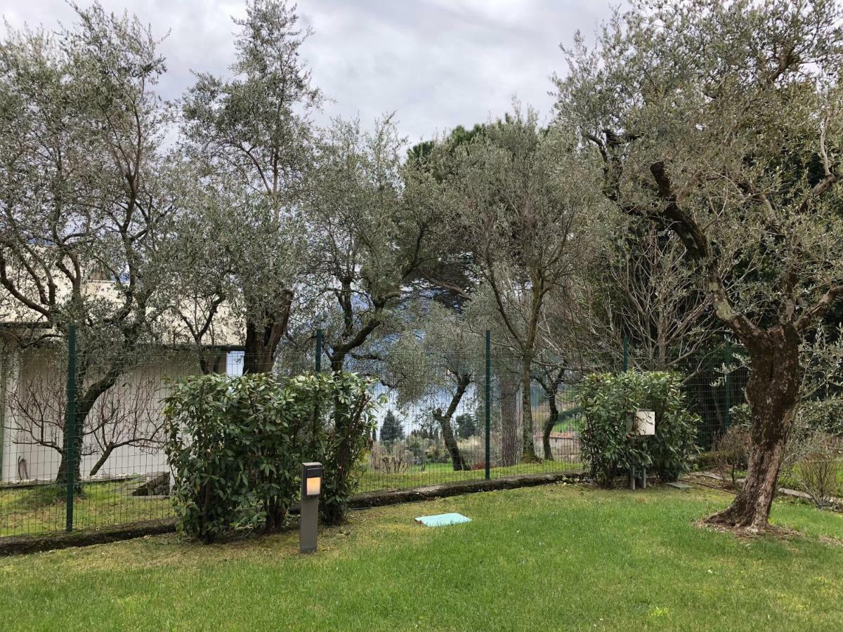 Villa Dei Sogni Μπελάτζιο Εξωτερικό φωτογραφία