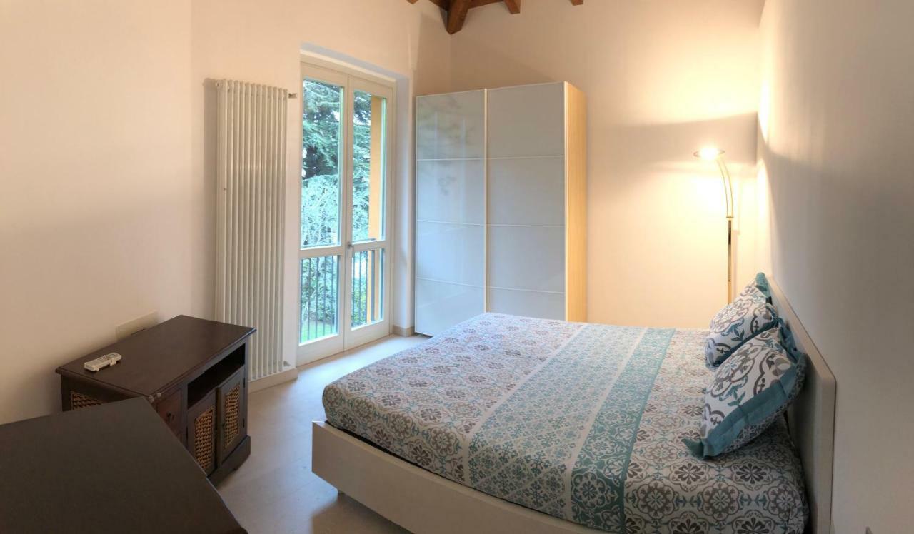Villa Dei Sogni Μπελάτζιο Εξωτερικό φωτογραφία