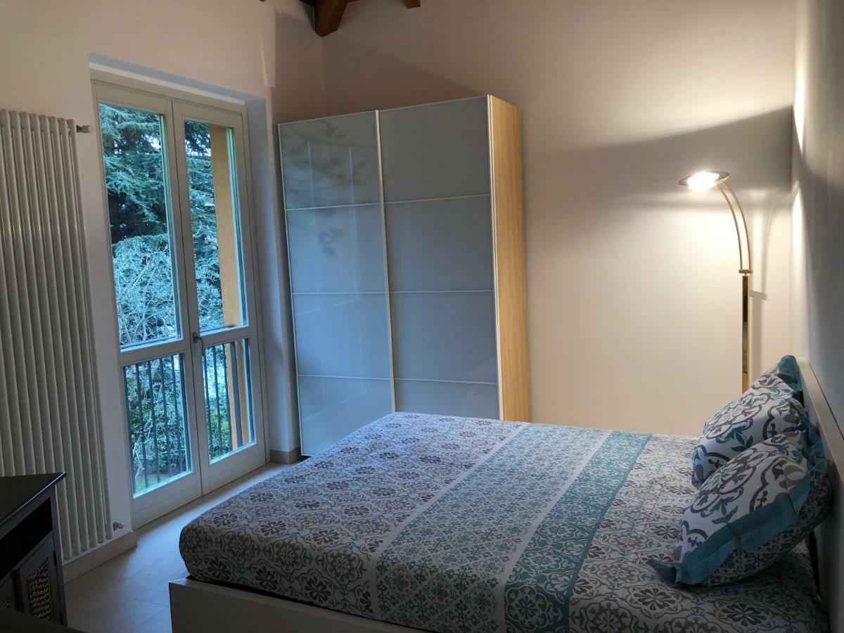 Villa Dei Sogni Μπελάτζιο Εξωτερικό φωτογραφία