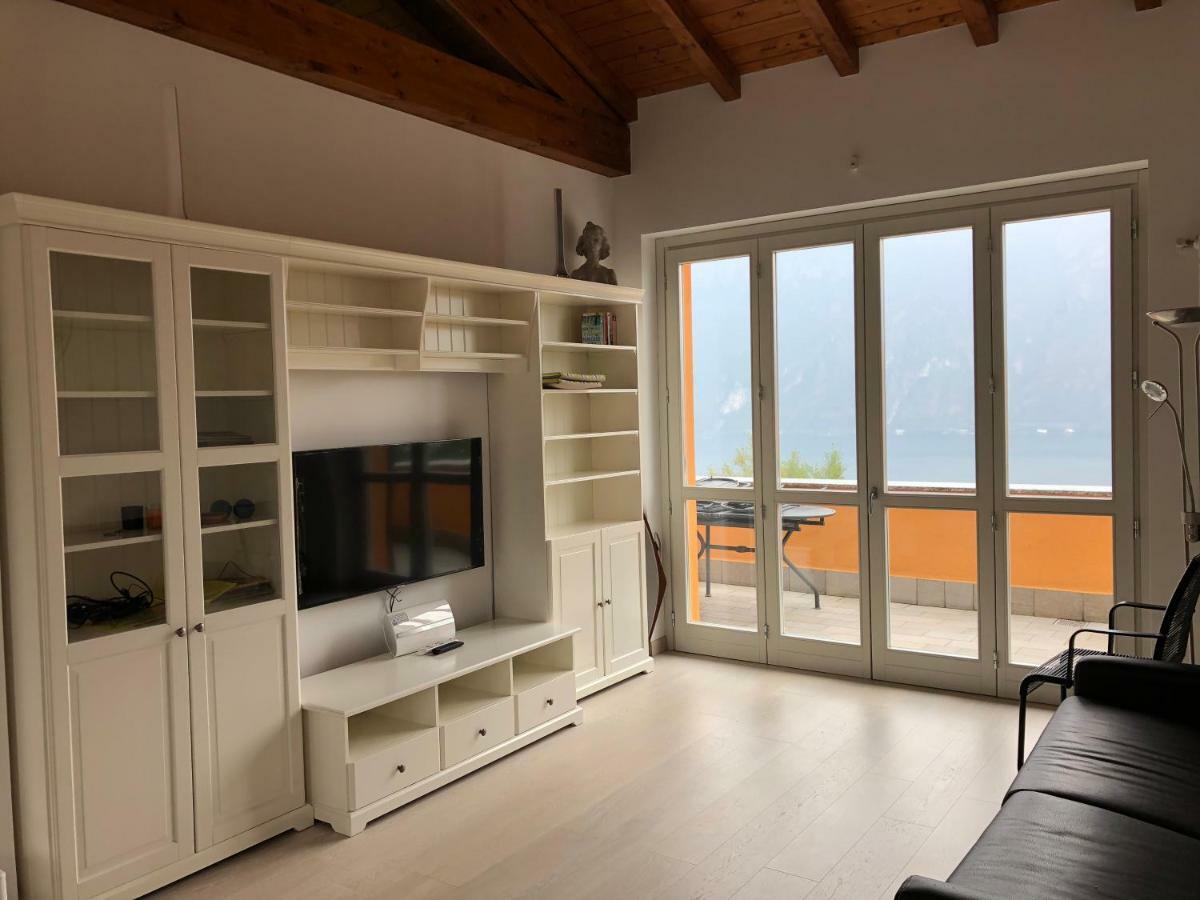 Villa Dei Sogni Μπελάτζιο Εξωτερικό φωτογραφία