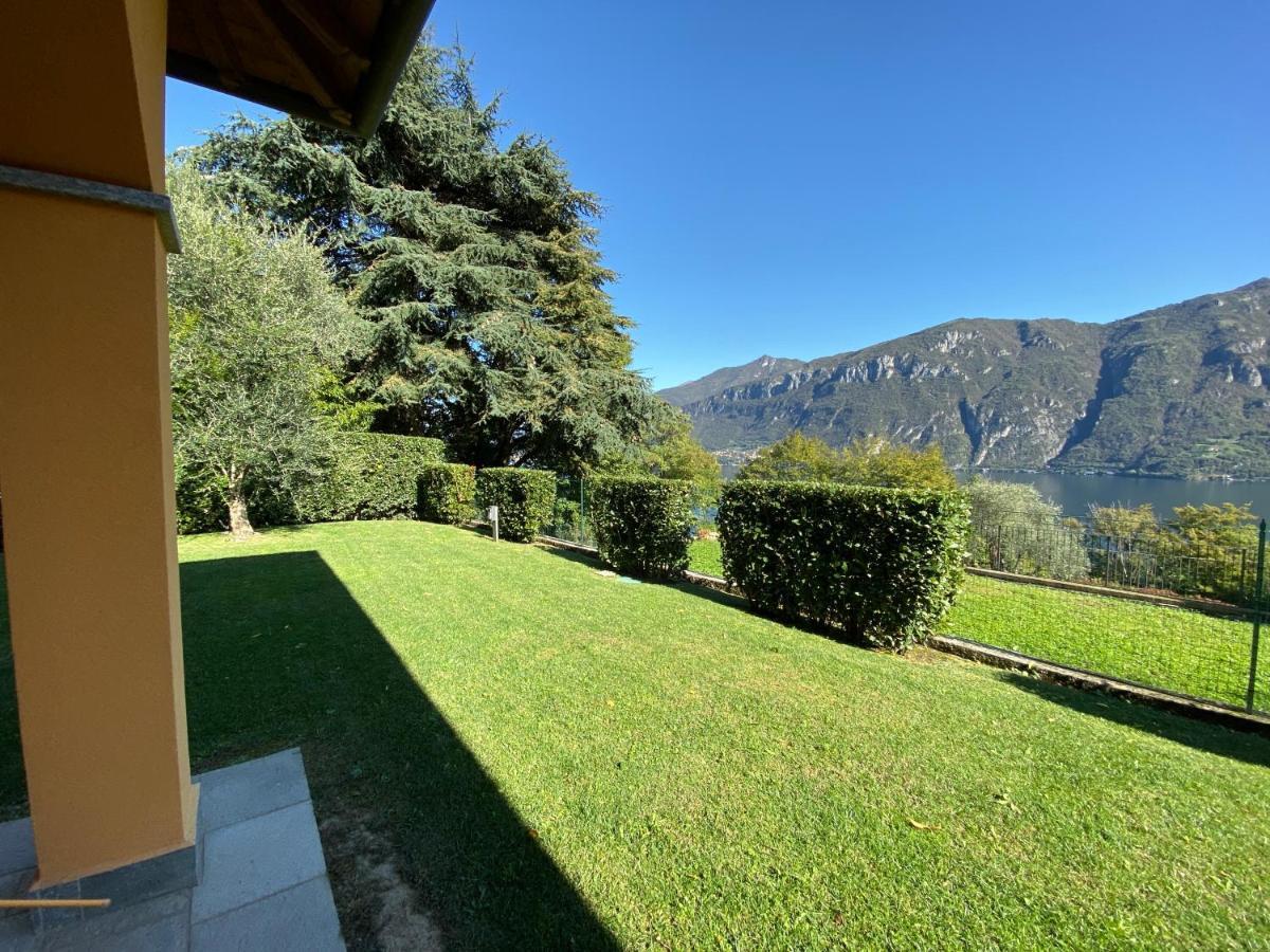 Villa Dei Sogni Μπελάτζιο Εξωτερικό φωτογραφία